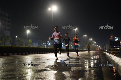 HTM Ipoh 7 Bridges Marathon 2026 (10th Series)