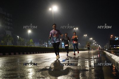 HTM Ipoh 7 Bridges Marathon 2026 (10th Series)