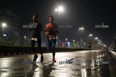 HTM Ipoh 7 Bridges Marathon 2026 (10th Series)