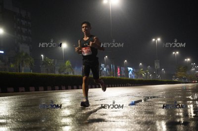 HTM Ipoh 7 Bridges Marathon 2026 (10th Series)