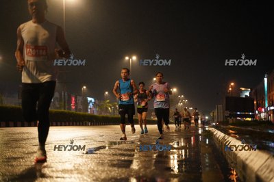 HTM Ipoh 7 Bridges Marathon 2026 (10th Series)