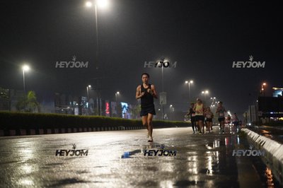 HTM Ipoh 7 Bridges Marathon 2026 (10th Series)