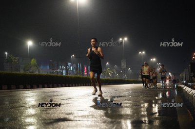 HTM Ipoh 7 Bridges Marathon 2026 (10th Series)