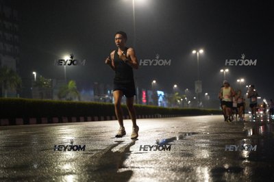 HTM Ipoh 7 Bridges Marathon 2026 (10th Series)