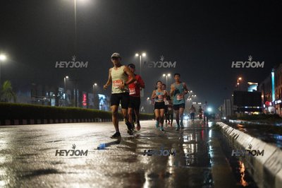 HTM Ipoh 7 Bridges Marathon 2026 (10th Series)