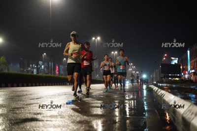 HTM Ipoh 7 Bridges Marathon 2026 (10th Series)