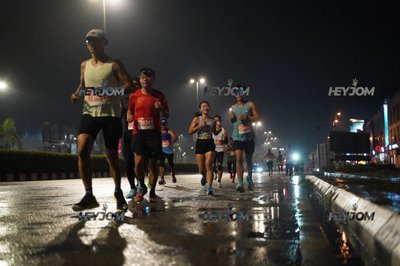 HTM Ipoh 7 Bridges Marathon 2026 (10th Series)