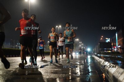 HTM Ipoh 7 Bridges Marathon 2026 (10th Series)