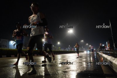 HTM Ipoh 7 Bridges Marathon 2026 (10th Series)