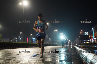 HTM Ipoh 7 Bridges Marathon 2026 (10th Series)