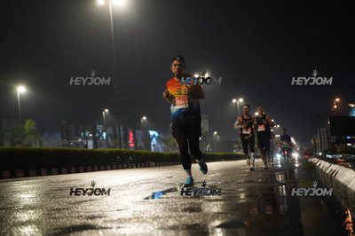 HTM Ipoh 7 Bridges Marathon 2026 (10th Series)