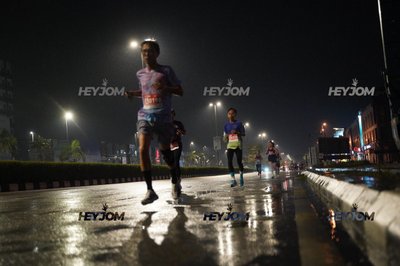 HTM Ipoh 7 Bridges Marathon 2026 (10th Series)