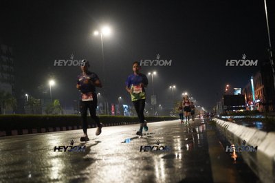 HTM Ipoh 7 Bridges Marathon 2026 (10th Series)