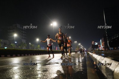 HTM Ipoh 7 Bridges Marathon 2026 (10th Series)