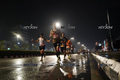 HTM Ipoh 7 Bridges Marathon 2026 (10th Series)