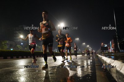 HTM Ipoh 7 Bridges Marathon 2026 (10th Series)
