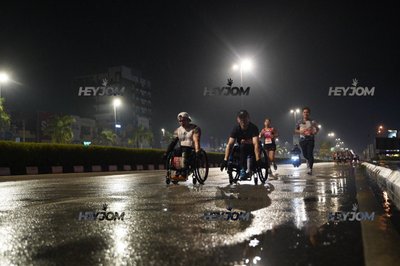 HTM Ipoh 7 Bridges Marathon 2026 (10th Series)