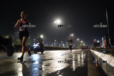 HTM Ipoh 7 Bridges Marathon 2026 (10th Series)