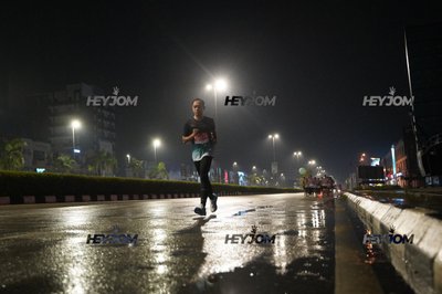 HTM Ipoh 7 Bridges Marathon 2026 (10th Series)