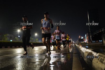 HTM Ipoh 7 Bridges Marathon 2026 (10th Series)