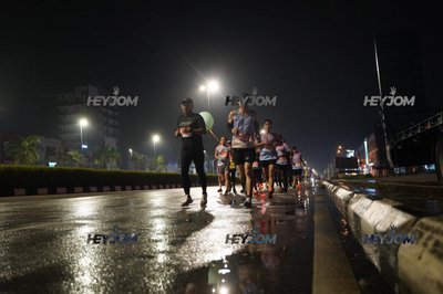 HTM Ipoh 7 Bridges Marathon 2026 (10th Series)