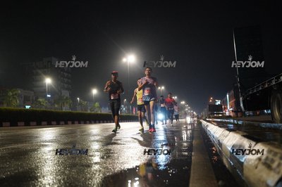 HTM Ipoh 7 Bridges Marathon 2026 (10th Series)