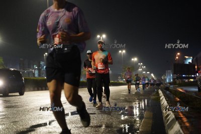 HTM Ipoh 7 Bridges Marathon 2026 (10th Series)