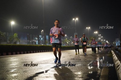 HTM Ipoh 7 Bridges Marathon 2026 (10th Series)