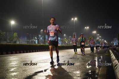 HTM Ipoh 7 Bridges Marathon 2026 (10th Series)