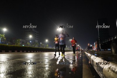 HTM Ipoh 7 Bridges Marathon 2026 (10th Series)