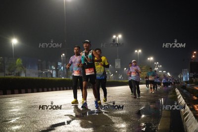 HTM Ipoh 7 Bridges Marathon 2026 (10th Series)