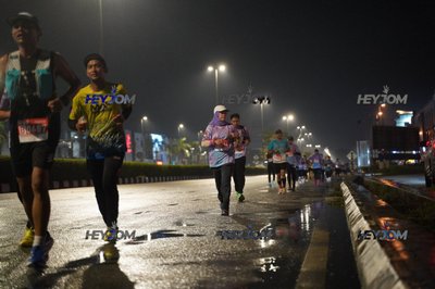HTM Ipoh 7 Bridges Marathon 2026 (10th Series)