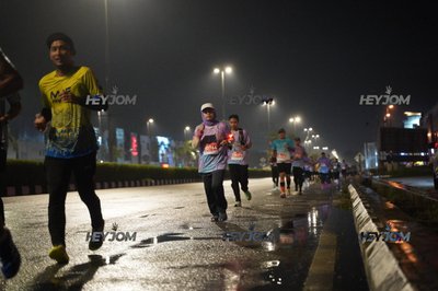 HTM Ipoh 7 Bridges Marathon 2026 (10th Series)