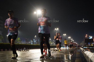 HTM Ipoh 7 Bridges Marathon 2026 (10th Series)
