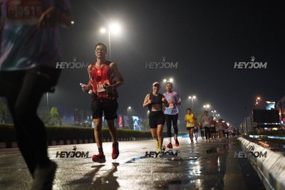 HTM Ipoh 7 Bridges Marathon 2026 (10th Series)
