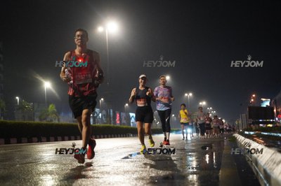 HTM Ipoh 7 Bridges Marathon 2026 (10th Series)