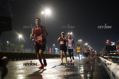 HTM Ipoh 7 Bridges Marathon 2026 (10th Series)