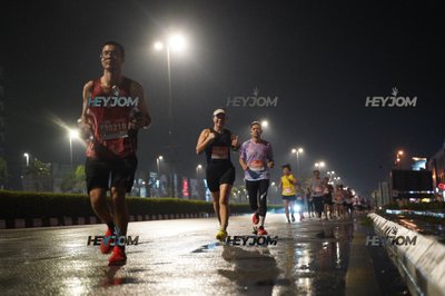 HTM Ipoh 7 Bridges Marathon 2026 (10th Series)