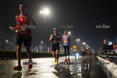 HTM Ipoh 7 Bridges Marathon 2026 (10th Series)