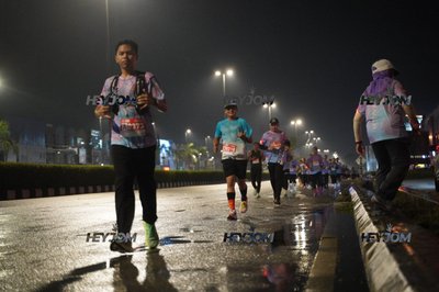 HTM Ipoh 7 Bridges Marathon 2026 (10th Series)