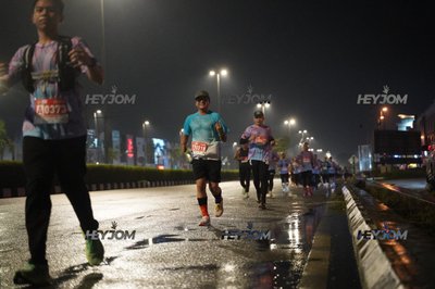 HTM Ipoh 7 Bridges Marathon 2026 (10th Series)