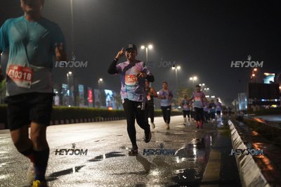HTM Ipoh 7 Bridges Marathon 2026 (10th Series)