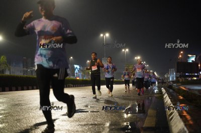 HTM Ipoh 7 Bridges Marathon 2026 (10th Series)