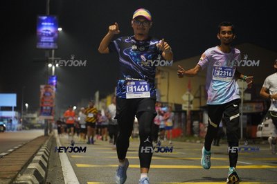 HTM Ipoh 7 Bridges Marathon 2026 (10th Series)