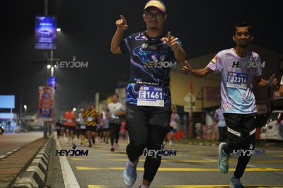 HTM Ipoh 7 Bridges Marathon 2026 (10th Series)