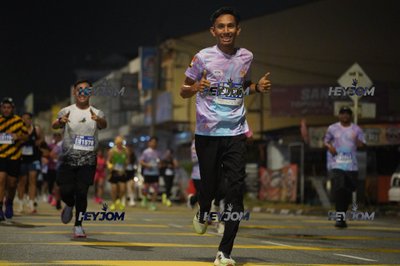 HTM Ipoh 7 Bridges Marathon 2026 (10th Series)