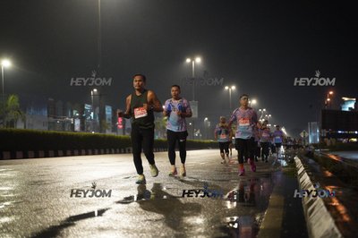 HTM Ipoh 7 Bridges Marathon 2026 (10th Series)