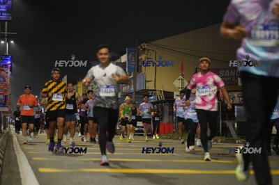 HTM Ipoh 7 Bridges Marathon 2026 (10th Series)