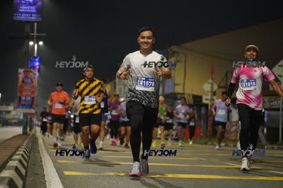 HTM Ipoh 7 Bridges Marathon 2026 (10th Series)