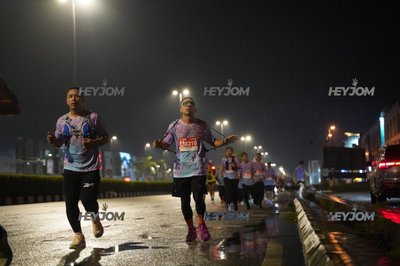 HTM Ipoh 7 Bridges Marathon 2026 (10th Series)
